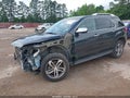 Photo 2 of 20 — 2017 Chevrolet Equinox