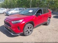 Photo 2 of 16 — 2022 Toyota RAV4 Prime