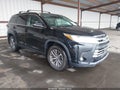 Photo 1 of 16 — 2019 Toyota Highlander