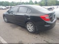Photo 3 of 16 — 2012 Honda Civic