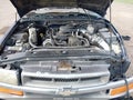 Photo 10 of 17 — 2001 Chevrolet S-10