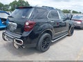 Photo 4 of 20 — 2011 Chevrolet Equinox