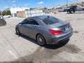 Photo 3 of 17 — 2016 Mercedes-Benz CLA-Class