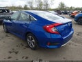 Photo 3 of 18 — 2019 Honda Civic