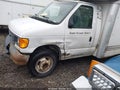 Photo 11 of 15 — 2006 Ford E-450