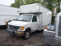 Photo 2 of 15 — 2006 Ford E-450