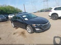 Photo 1 of 19 — 2021 Chevrolet Malibu
