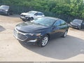 Photo 2 of 19 — 2021 Chevrolet Malibu