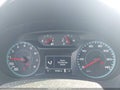 Photo 7 of 19 — 2021 Chevrolet Malibu