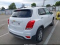 Photo 4 of 21 — 2019 Chevrolet Trax