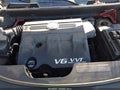 Photo 10 of 12 — 2012 Cadillac SRX