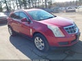 Photo 1 of 12 — 2012 Cadillac SRX