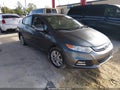 Photo 1 of 11 — 2012 Honda Insight