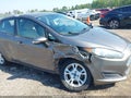 Photo 6 of 16 — 2014 Ford Fiesta