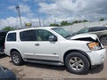 Photo 13 of 16 — 2008 Nissan Armada