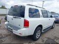 Photo 4 of 16 — 2008 Nissan Armada