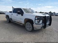 Photo 1 of 16 — 2023 Chevrolet Silverado 2500