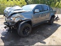 Photo 2 of 12 — 2021 Chevrolet Colorado