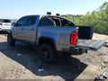 Photo 3 of 12 — 2021 Chevrolet Colorado