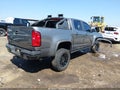 Photo 4 of 12 — 2021 Chevrolet Colorado