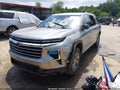 Photo 2 of 15 — 2025 Chevrolet Traverse