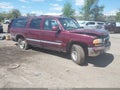 Photo 1 of 13 — 2000 GMC Yukon XL