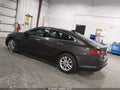Photo 3 of 18 — 2018 Chevrolet Malibu Limited