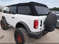 Photo 3 of 16 — 2022 Ford Bronco