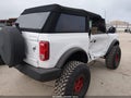 Photo 4 of 16 — 2022 Ford Bronco