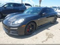 Photo 2 of 16 — 2014 Porsche Panamera