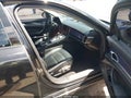 Photo 5 of 16 — 2014 Porsche Panamera