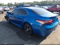 Photo 3 of 16 — 2018 Toyota Camry