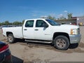 Photo 12 of 15 — 2008 Chevrolet Silverado 2500