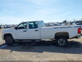 Photo 13 of 15 — 2008 Chevrolet Silverado 2500