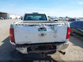 Photo 15 of 15 — 2008 Chevrolet Silverado 2500