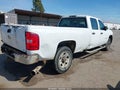 Photo 4 of 15 — 2008 Chevrolet Silverado 2500