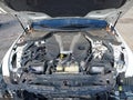 Photo 10 of 17 — 2017 Infiniti Q50