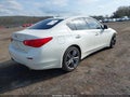 Photo 4 of 17 — 2017 Infiniti Q50