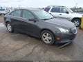 Photo 1 of 12 — 2014 Chevrolet Cruze
