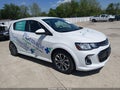 Photo 1 of 12 — 2019 Chevrolet Sonic