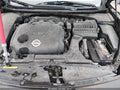 2014 Nissan Maxima — photo 10 of 15 | VIN 1N4AA5APXEC450485