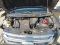 Photo 10 of 18 — 2014 Ford Edge