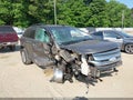 Photo 6 of 18 — 2014 Ford Edge