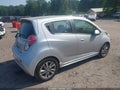 Photo 4 of 19 — 2016 Chevrolet Spark EV
