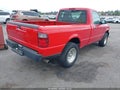 Photo 4 of 12 — 2005 Ford Ranger