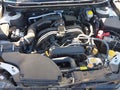Photo 10 of 17 — 2023 Subaru Legacy