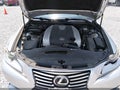 Photo 10 of 16 — 2016 Lexus IS 300