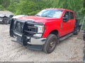 Photo 2 of 15 — 2021 Ford F-350