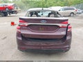 Photo 17 of 17 — 2017 Ford Fusion