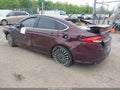 Photo 3 of 17 — 2017 Ford Fusion